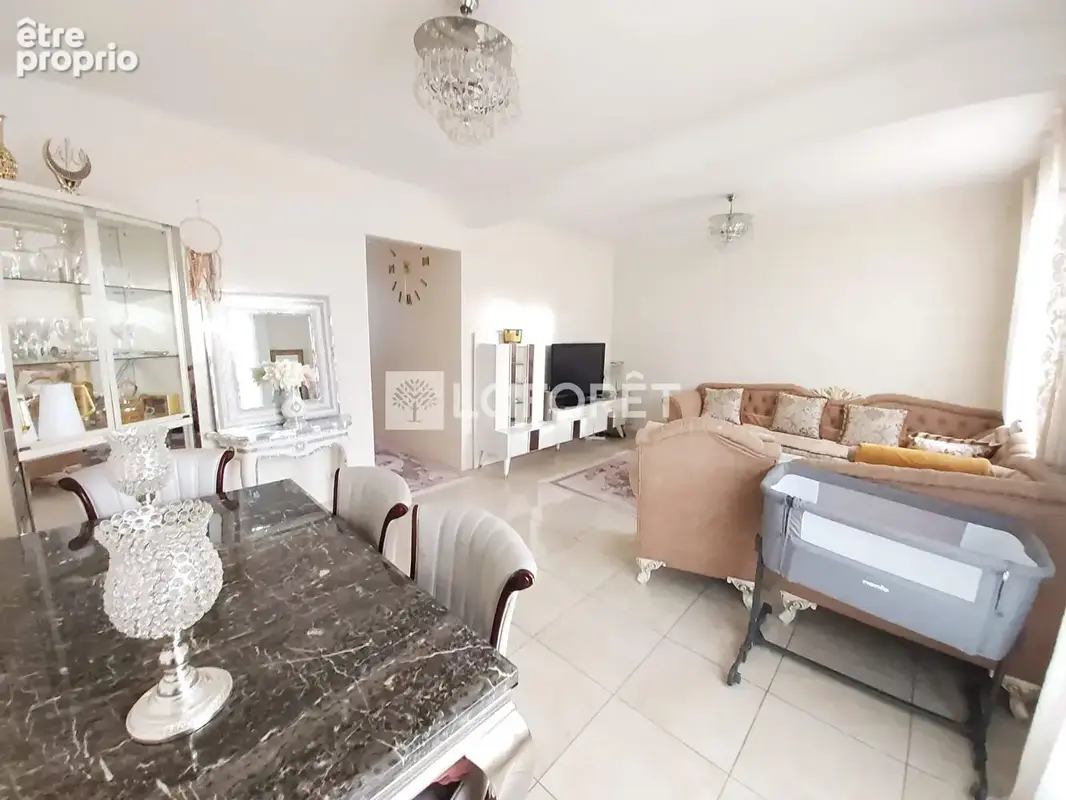 Villemomble, quartier orangerie/ lamartine - photo 3