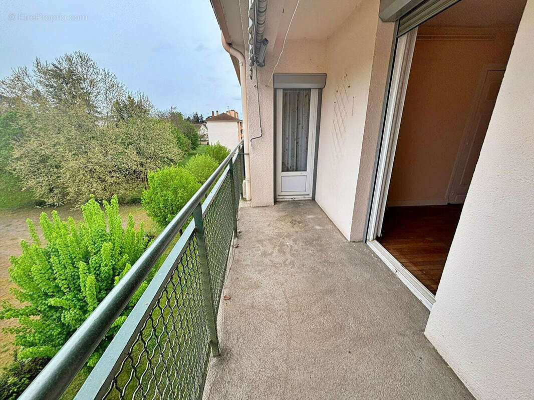 Appartement à ROANNE
