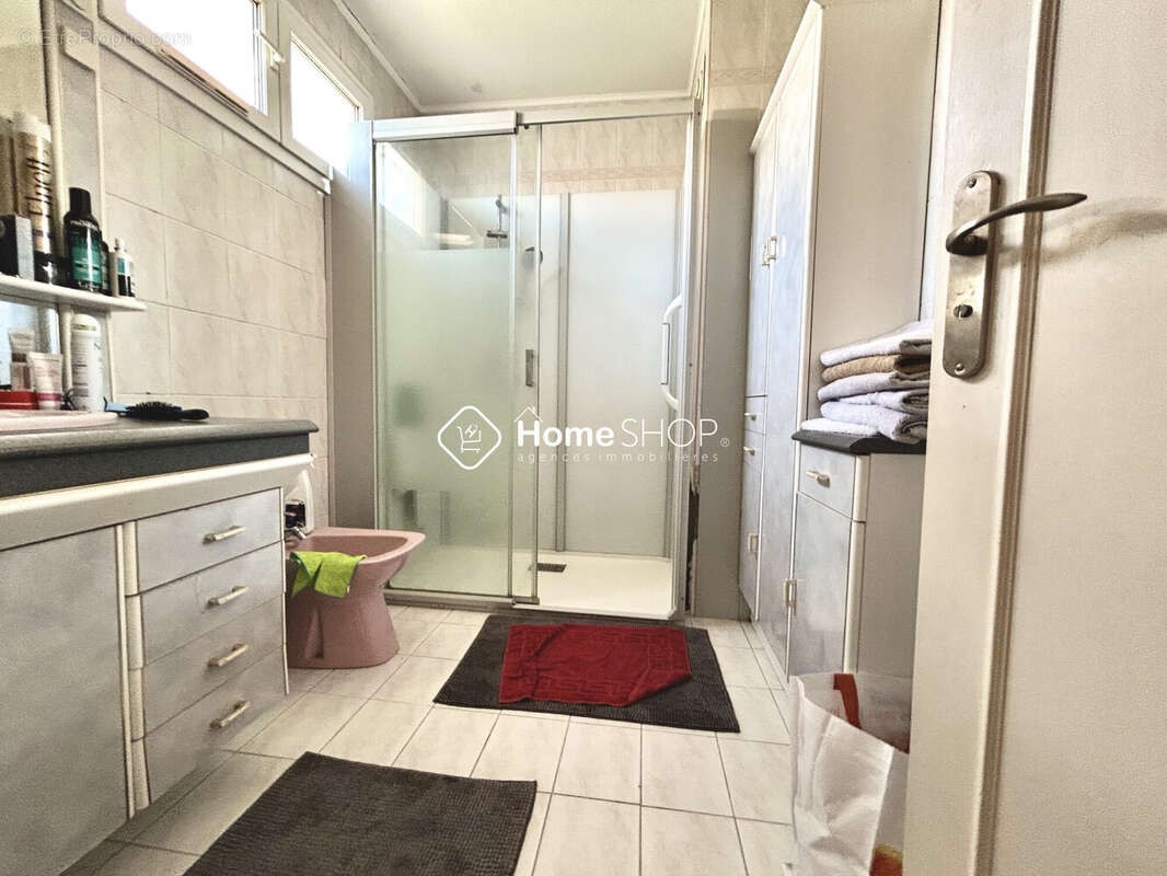 Maison à SEPTEMES-LES-VALLONS