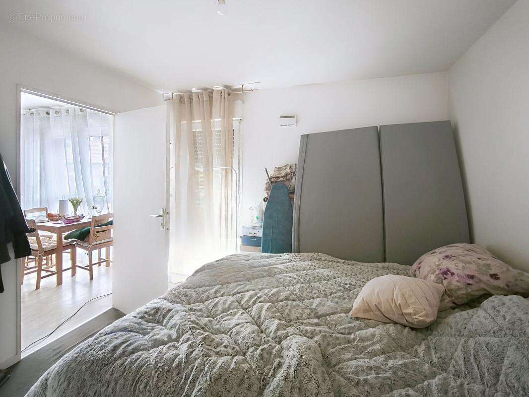 Appartement à ELBEUF