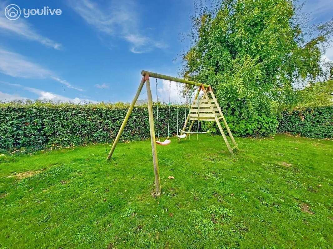 Maison à PLOUGUERNEAU