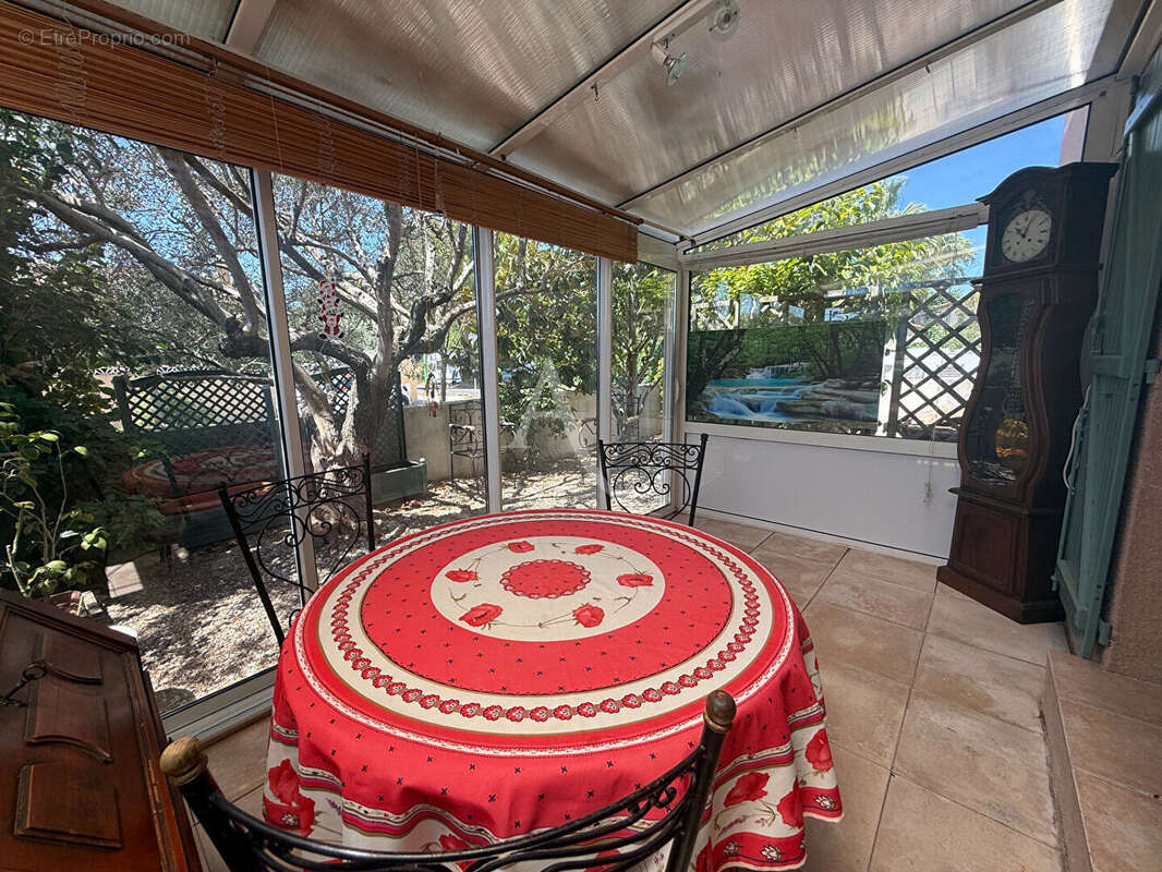 Villa de 83m² - photo 5