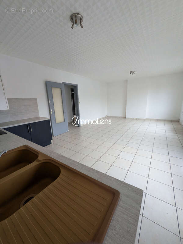 Appartement à LENS