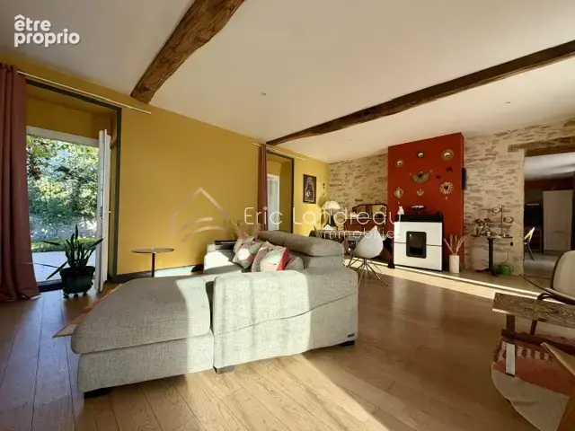 Une maison qui a une âme - photo 5