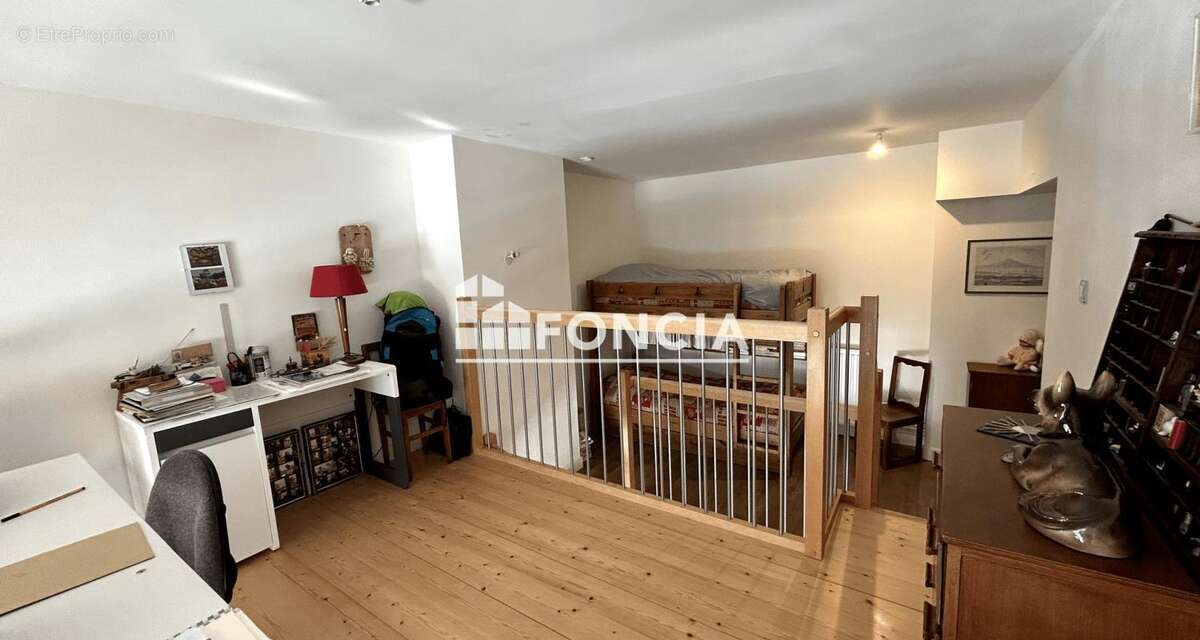 Appartement à PASSY