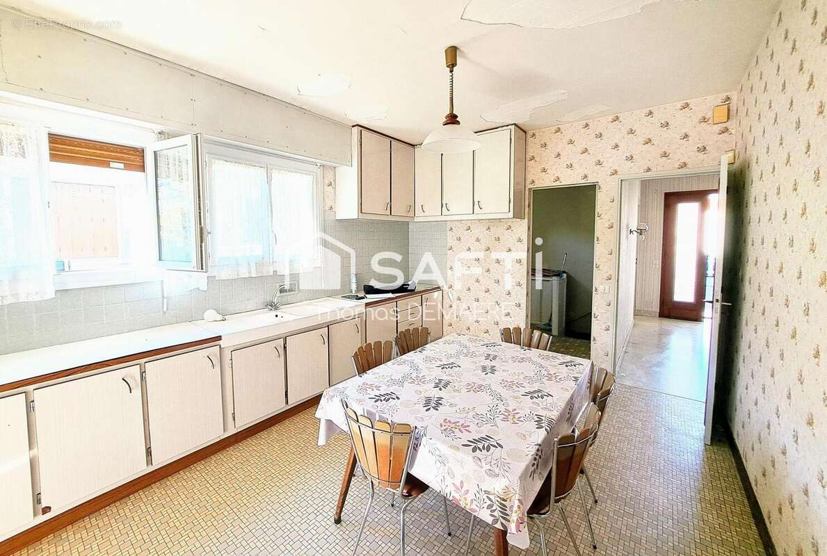 Photo 3 - Maison à MONTENDRE