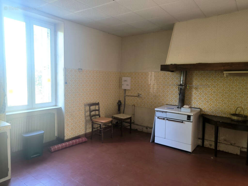 Maison à BLISMES