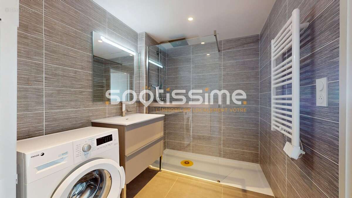 Appartement à AGDE