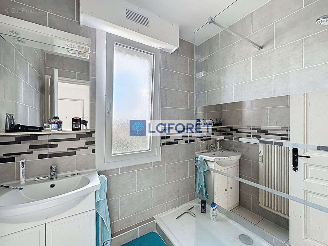 Appartement à SAINT-DIZIER