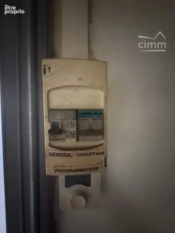 Immeuble de rapport – 4 appartements – ambert - photo 10