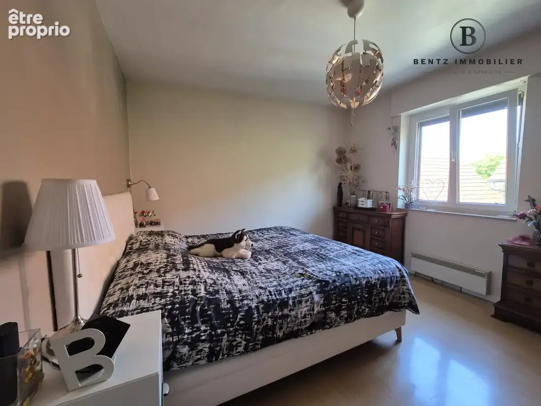 Chambre1 étage1