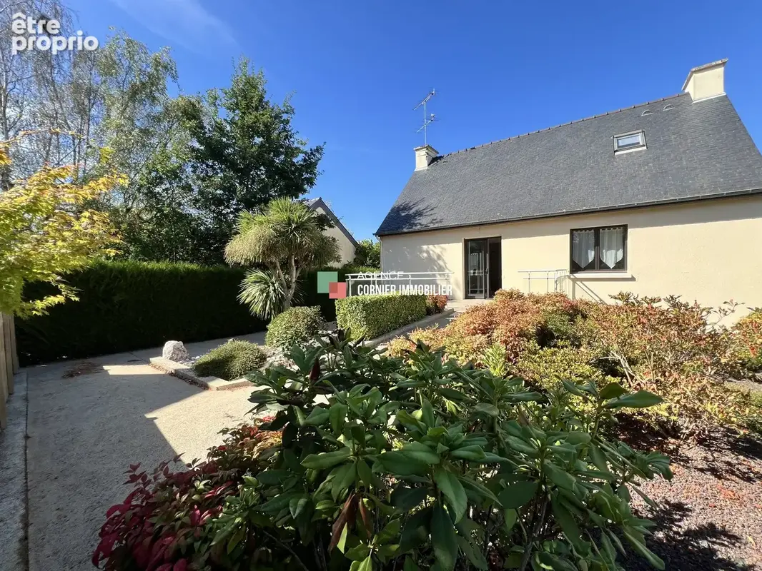 Maison 5 pièces 103 m² à vendre à Acigne (35690) - photo 2