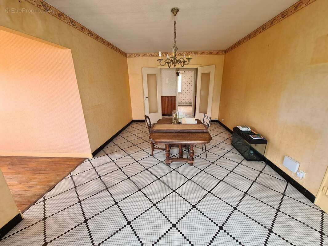 Photo 4 - Maison à CENON