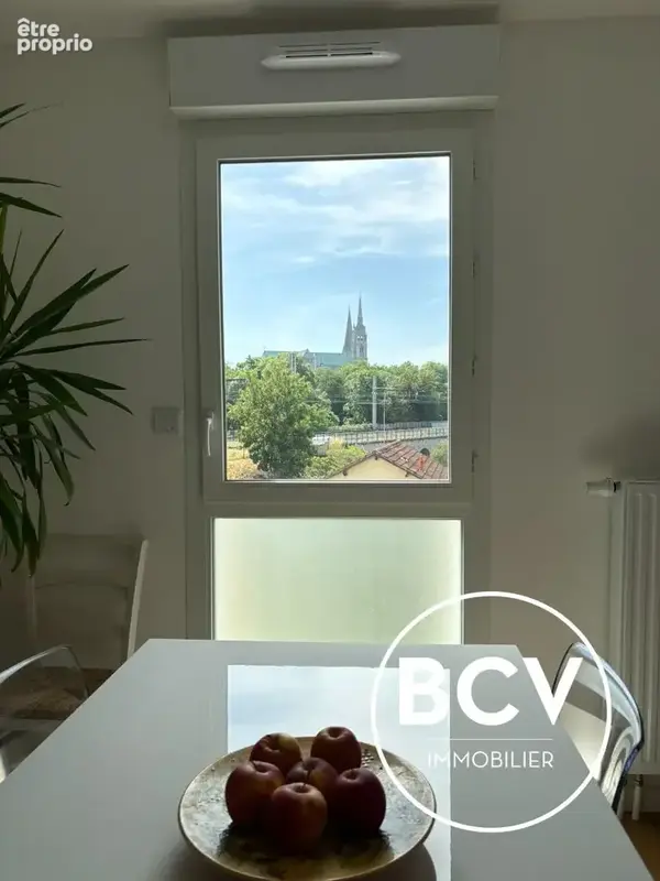 Appartement neuf Chartres 4 pièces 88 m2 - 7 minutes de la gare à pieds. - photo 11