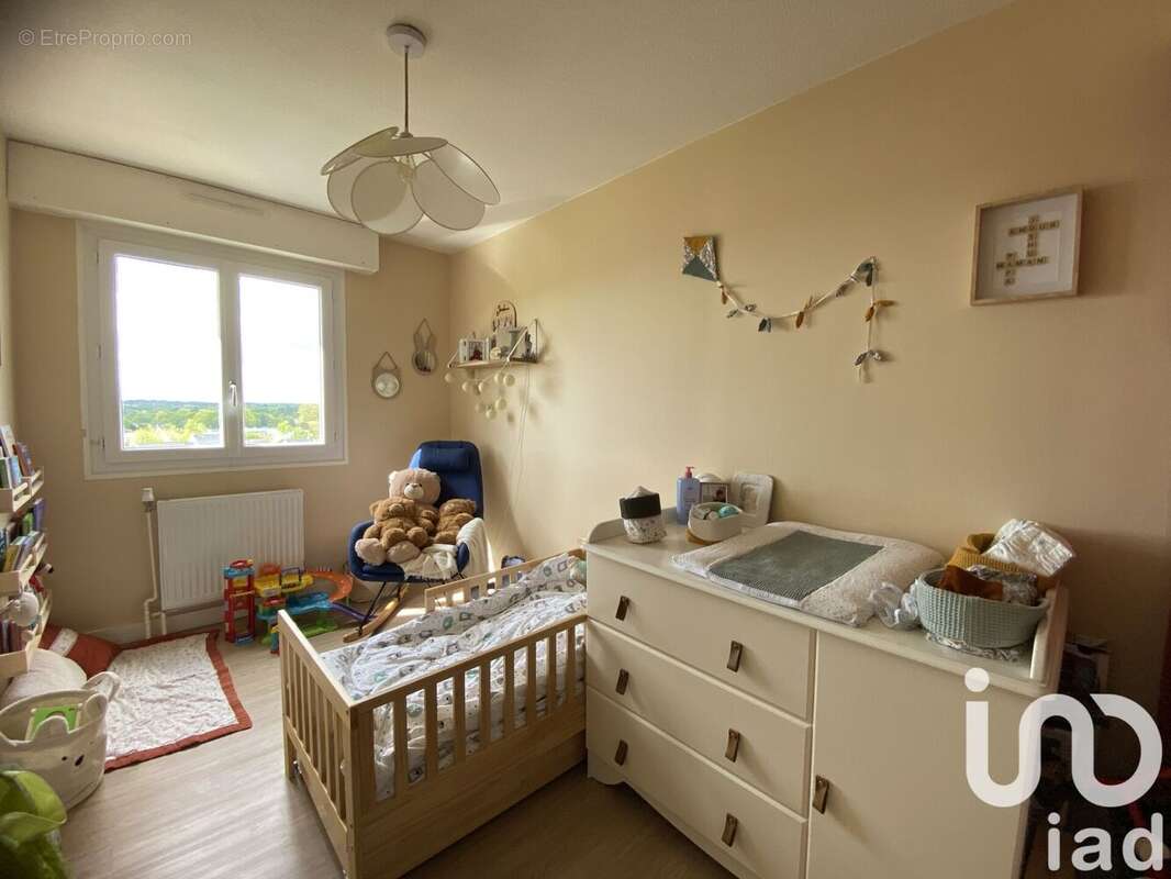 Photo 6 - Appartement à NANTES