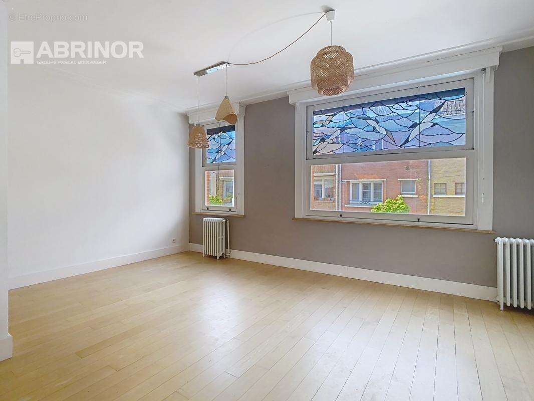 Maison à LAMBERSART