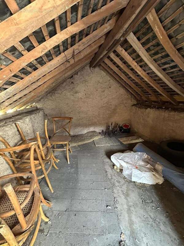 Photo 9 - Maison à CINQ-MARS-LA-PILE