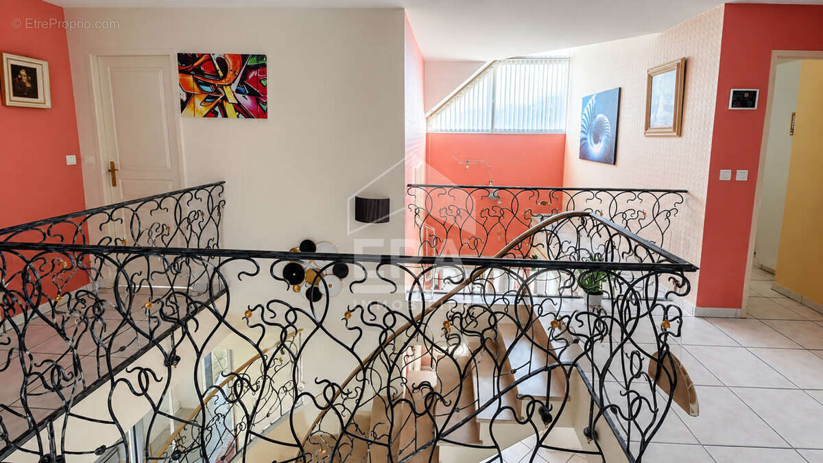 Maison 182m² à chartres - photo 9