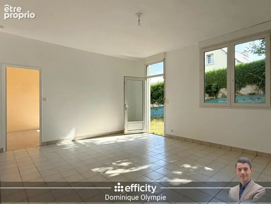 Maison 3 pièces 64 m² à vendre à Plouagat (22170) - photo 5