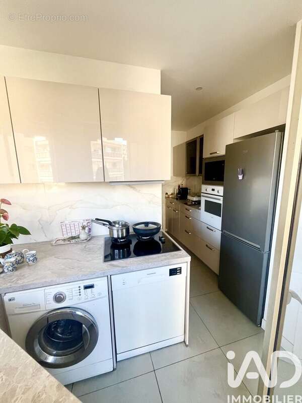 Photo 8 - Appartement à LE CANNET