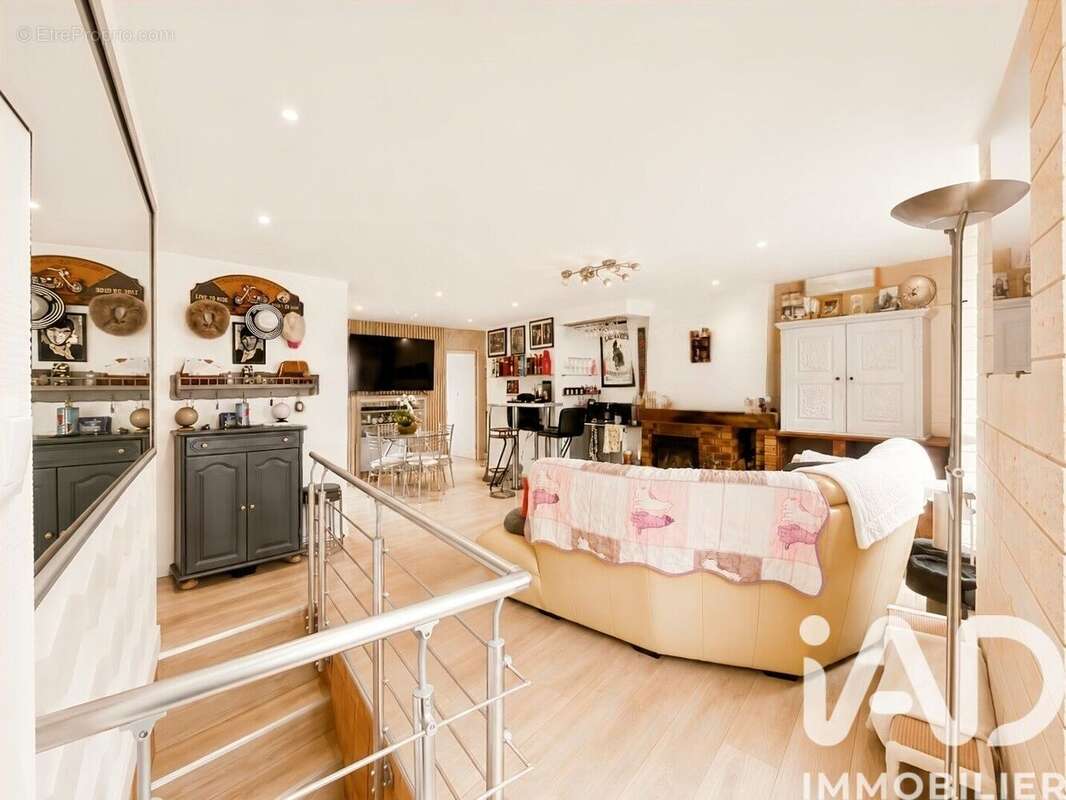 Photo 3 - Appartement à GONESSE