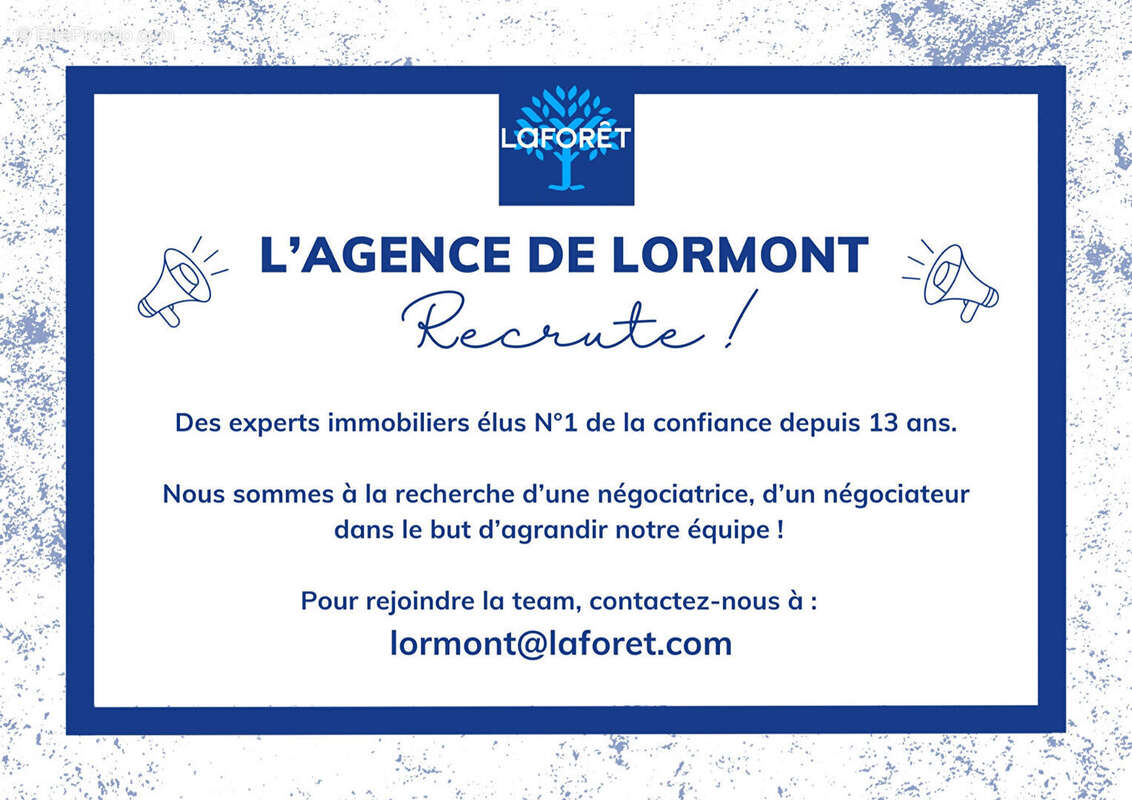 Terrain à SAINT-SEURIN-SUR-L&#039;ISLE