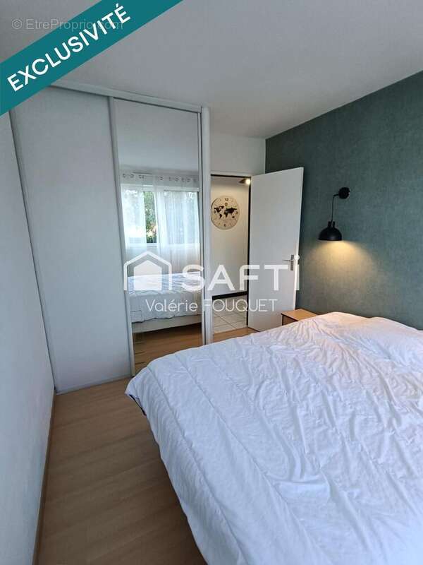 Photo 7 - Appartement à LAXOU