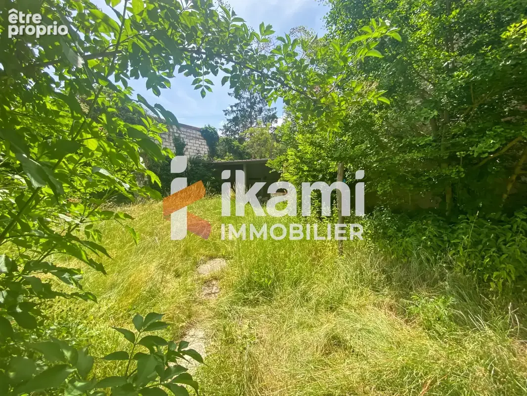 Maison 5 pièces de 125 m2 à Villeneuve l'Archevêque 89190 - photo 12