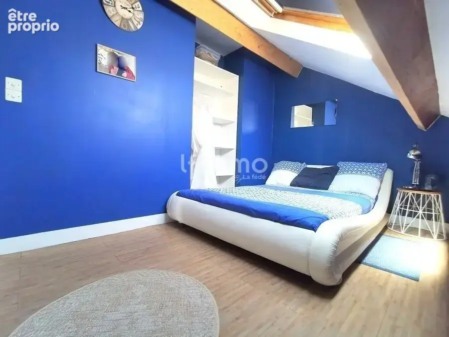 Exclusivité - Champigny Village - Maison 7P 180M² - photo 9