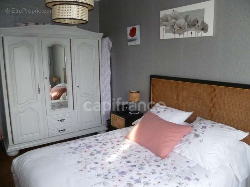 Appartement à vendre 3 pièces LE HAVRE 76600 - photo 9