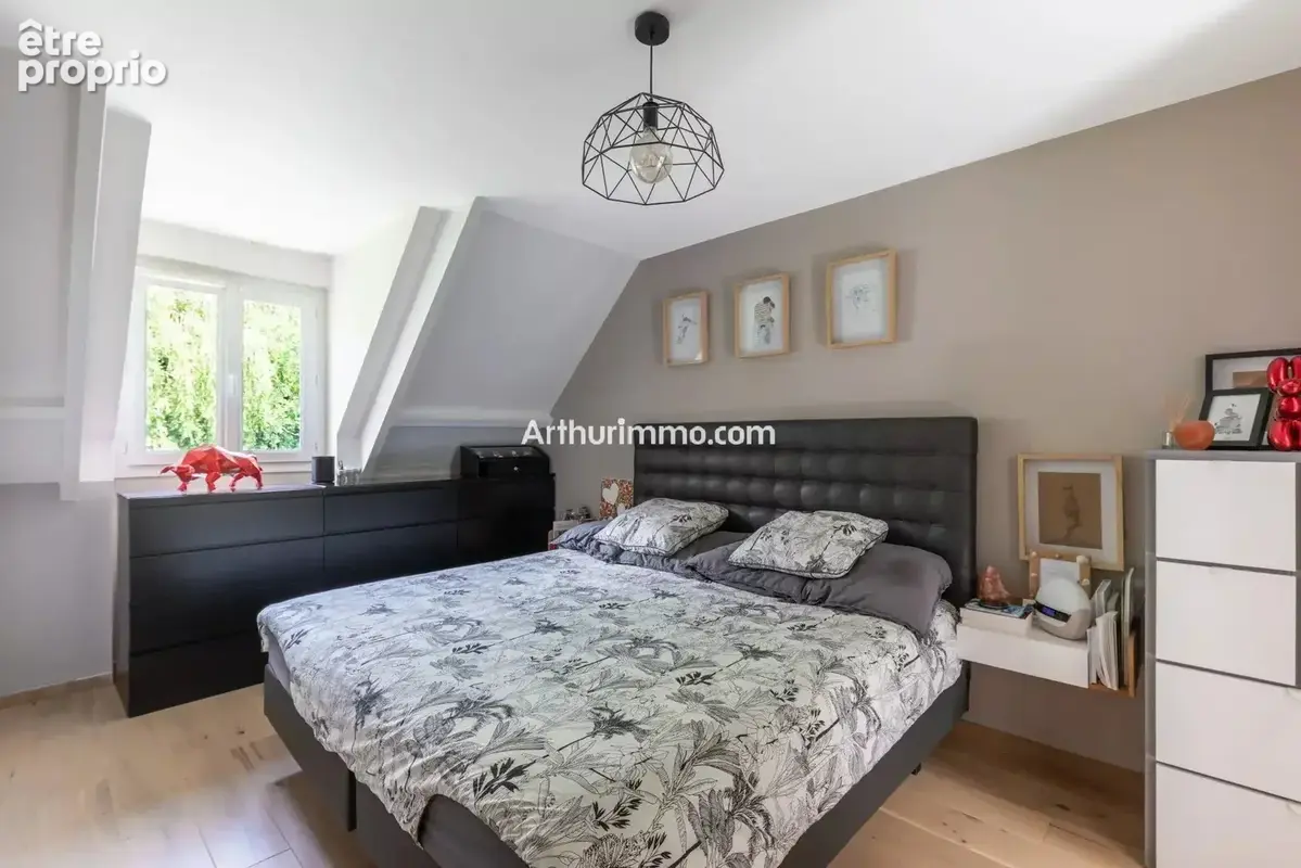 Vente Maison Sucy-en-brie(94370) 729 000ï¿œ - photo 10