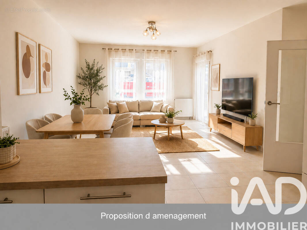 Photo 1 - Appartement à BERCK