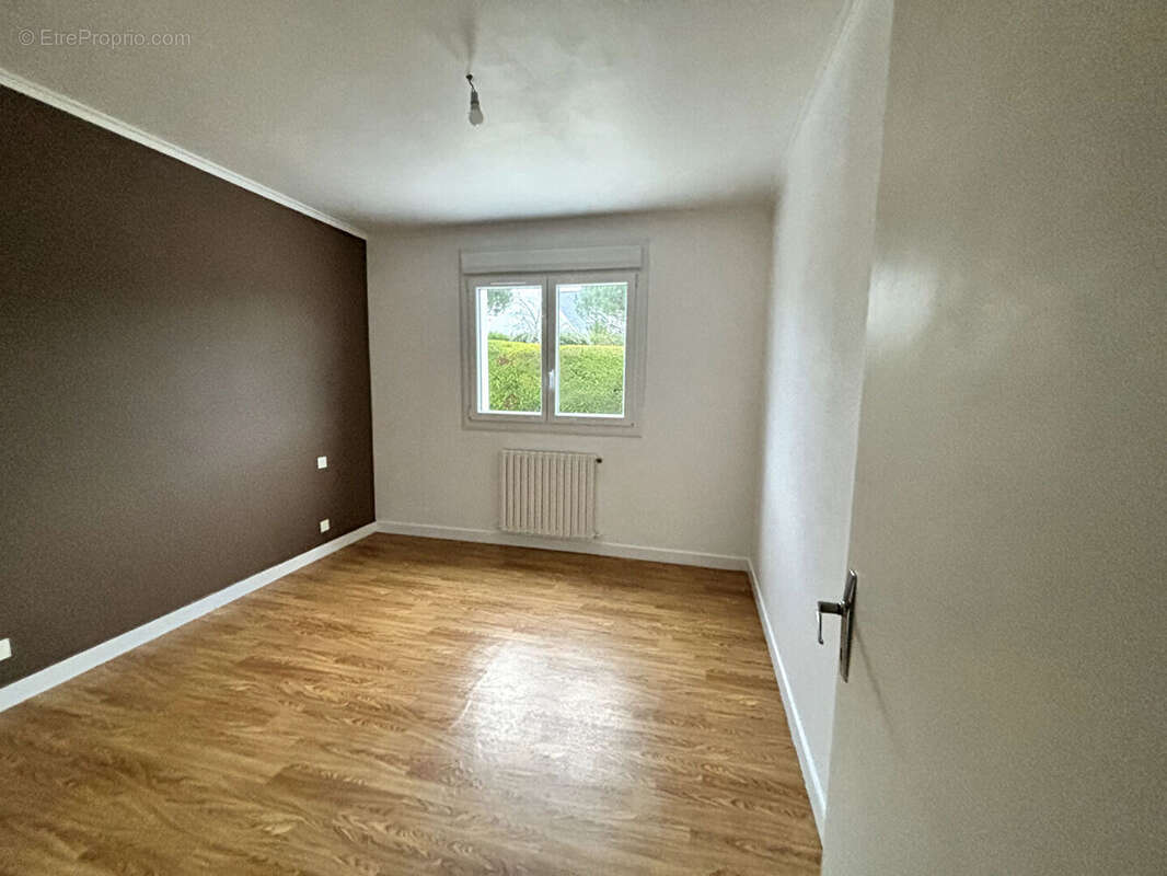 Maison à CONCARNEAU