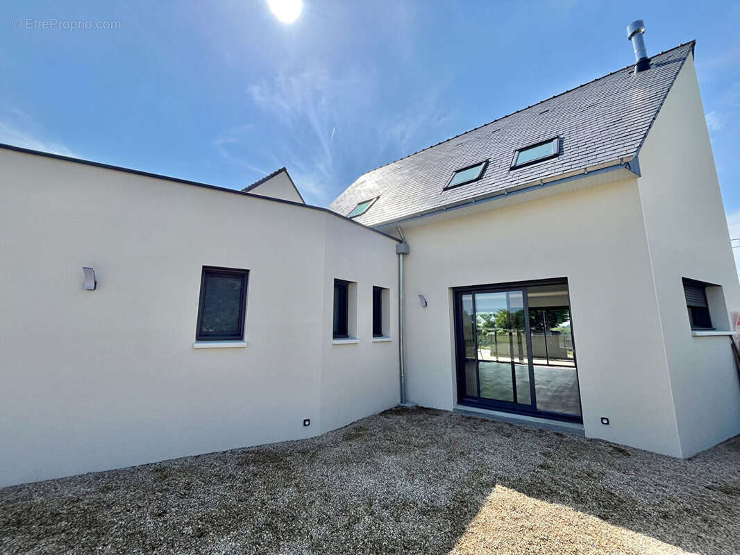 Maison à GUERANDE