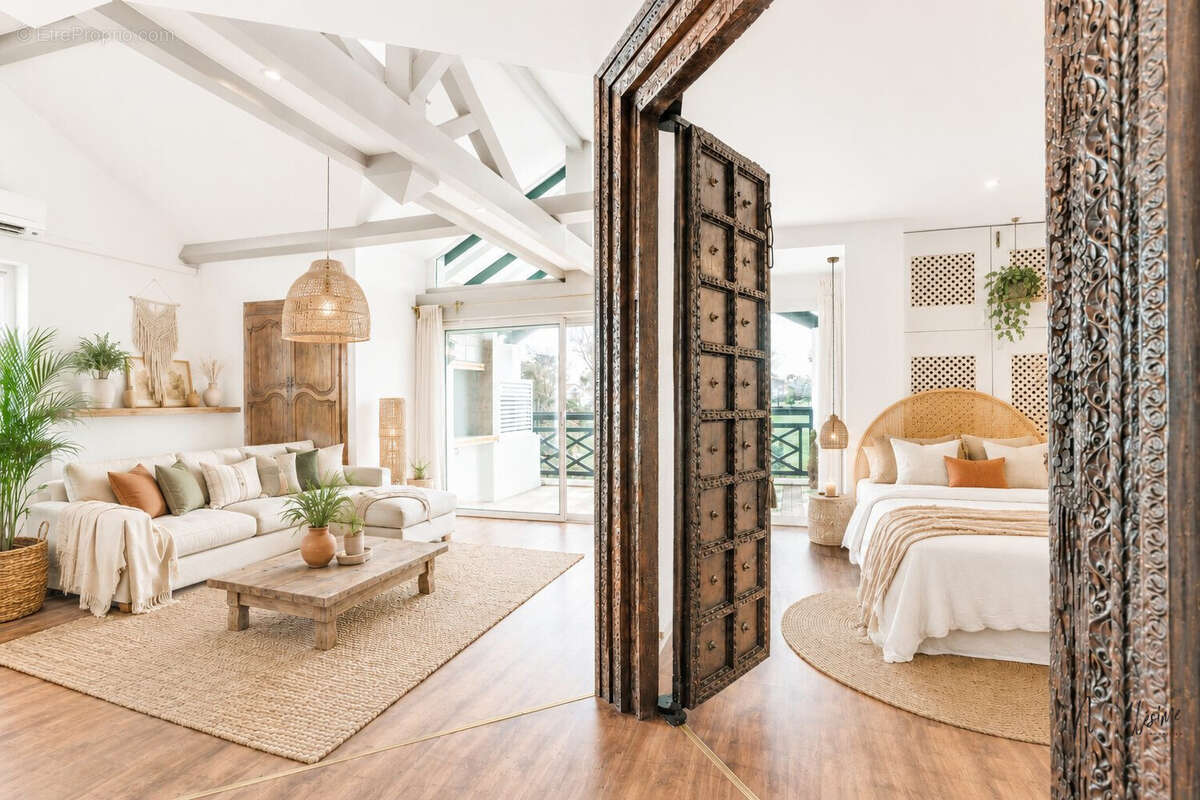 Appartement à ANGLET