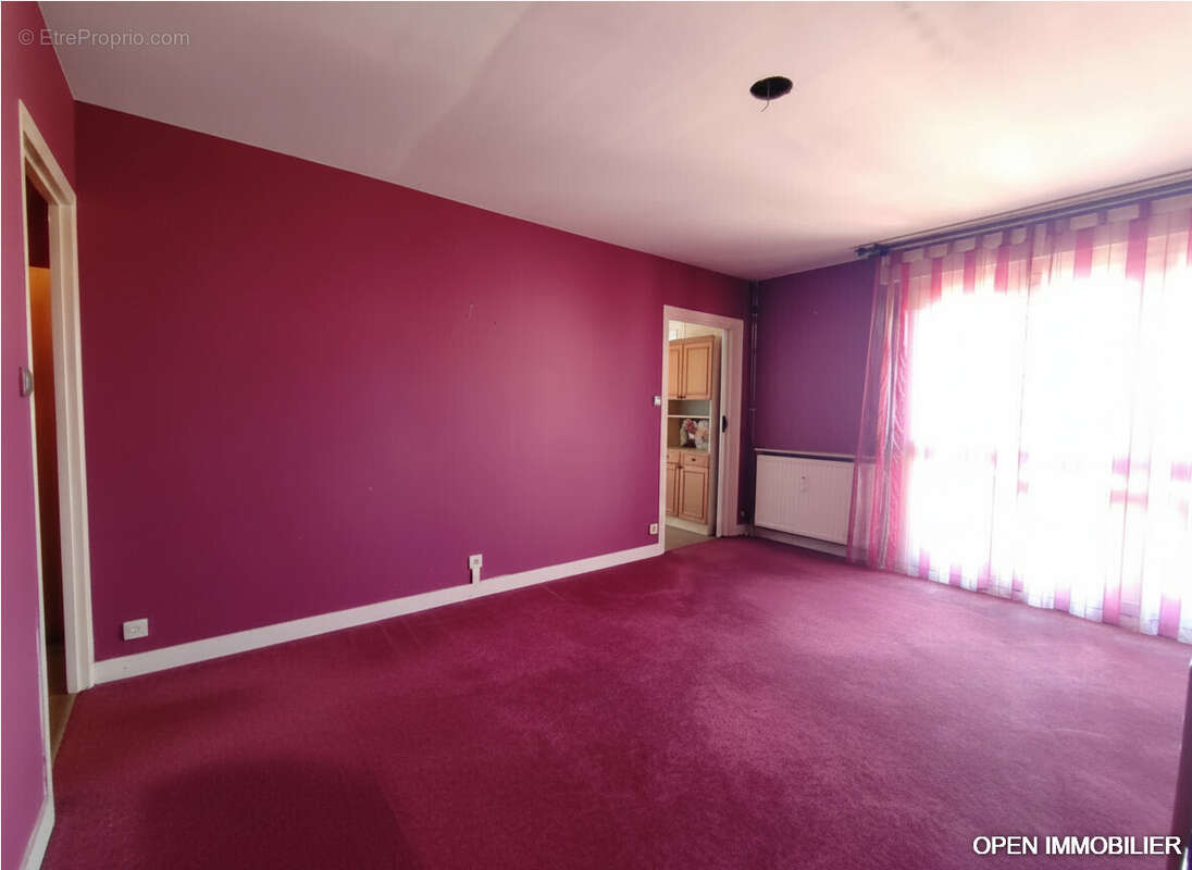 Appartement 30 m² à Limoges  - photo 28