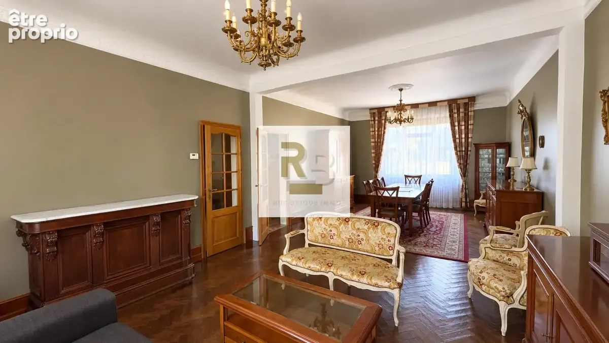 Maison bourgeoise - 250 m2 - Mazingarbe - photo 9