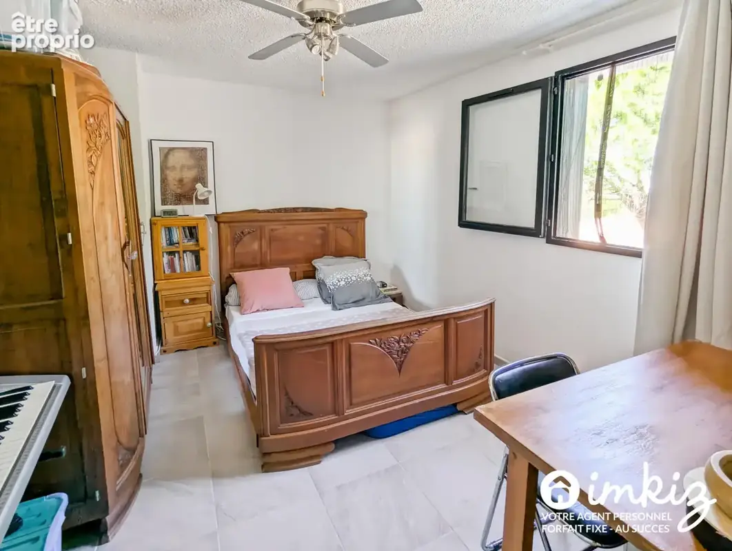Maison individuelle 6 pièces 104 m² avec piscine - photo 15