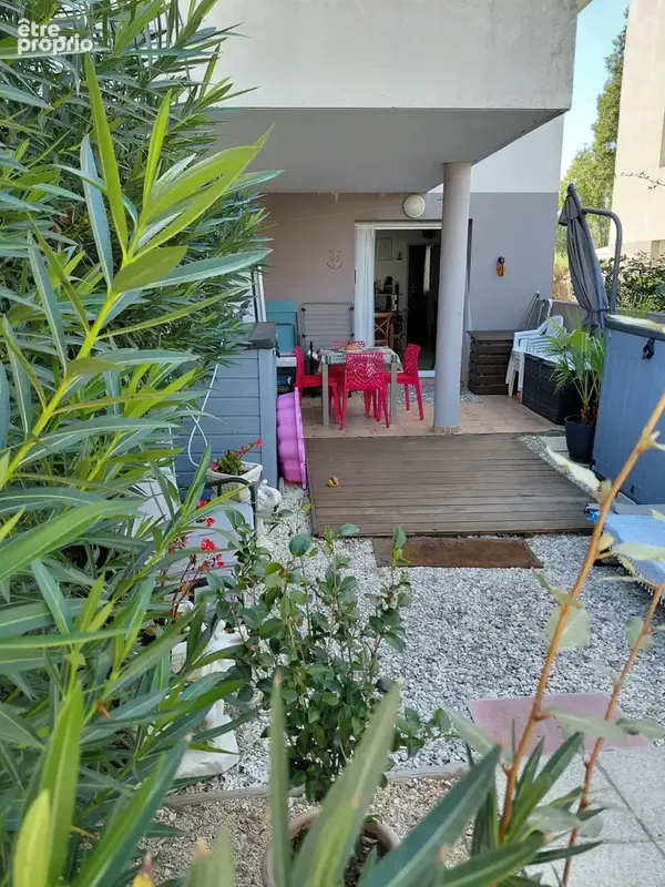 Appartement au calme ! - photo 2