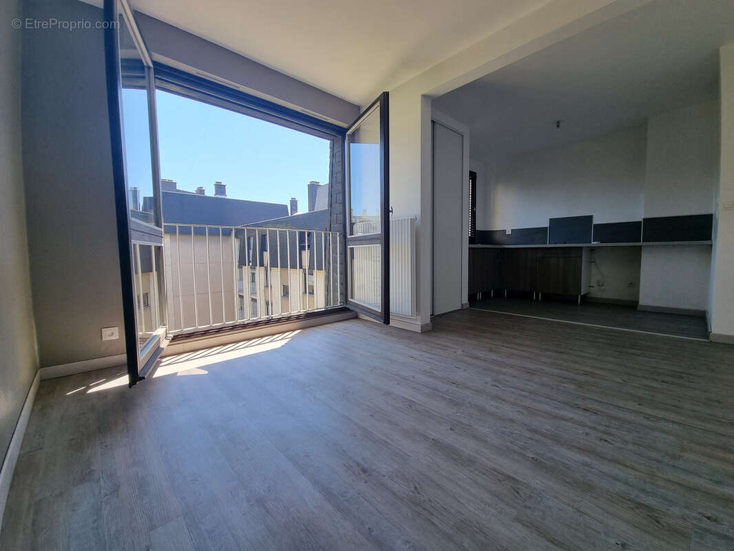 Appartement à ORLEANS