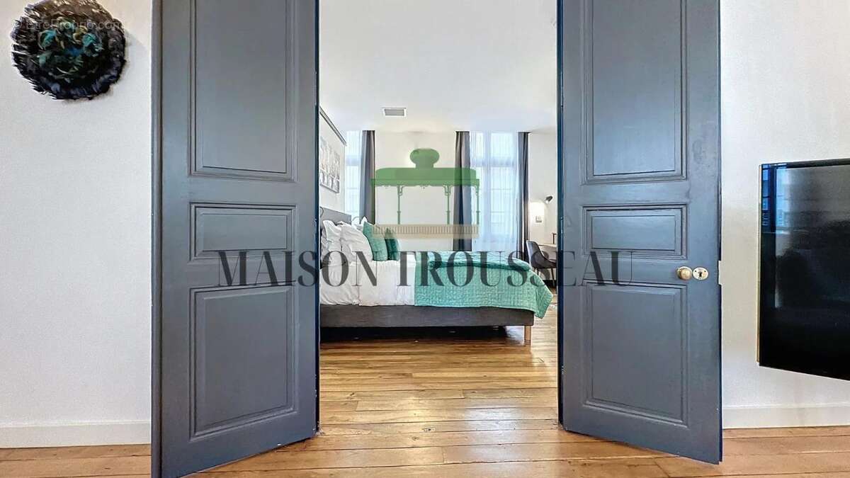 Commerce à ANGOULEME