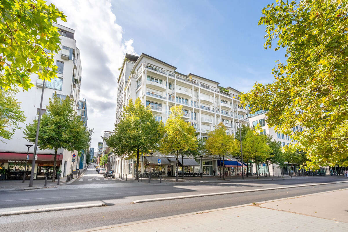 Appartement à PARIS-13E