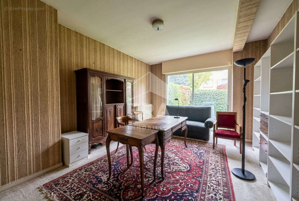 Maison à GIF-SUR-YVETTE