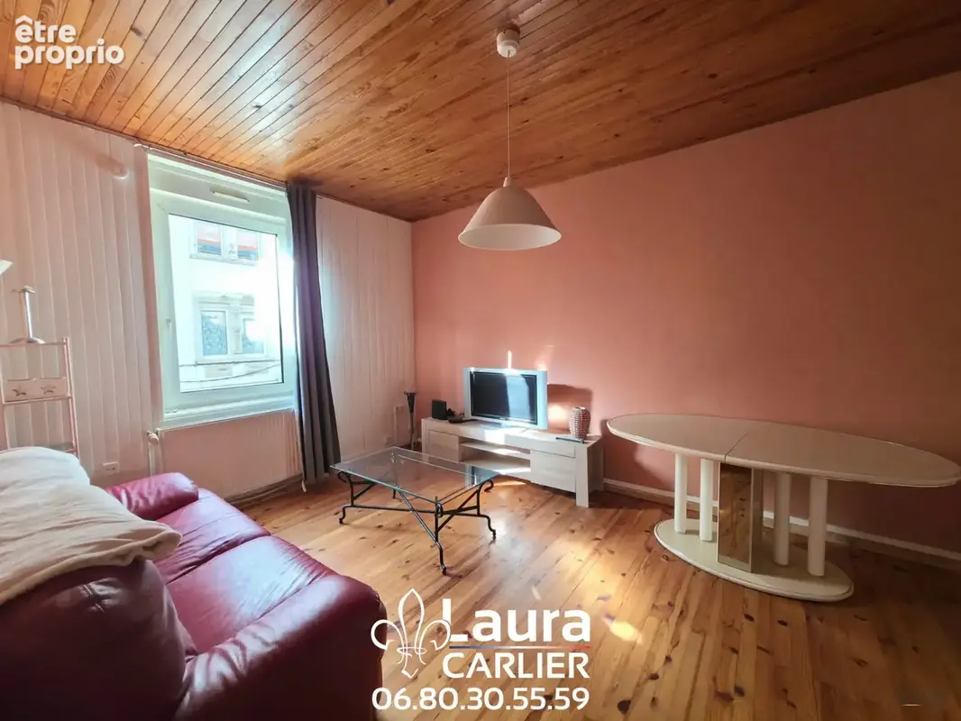 Appartement 2 pièces 53 m² à vendre à Algrange (57440) - photo 4