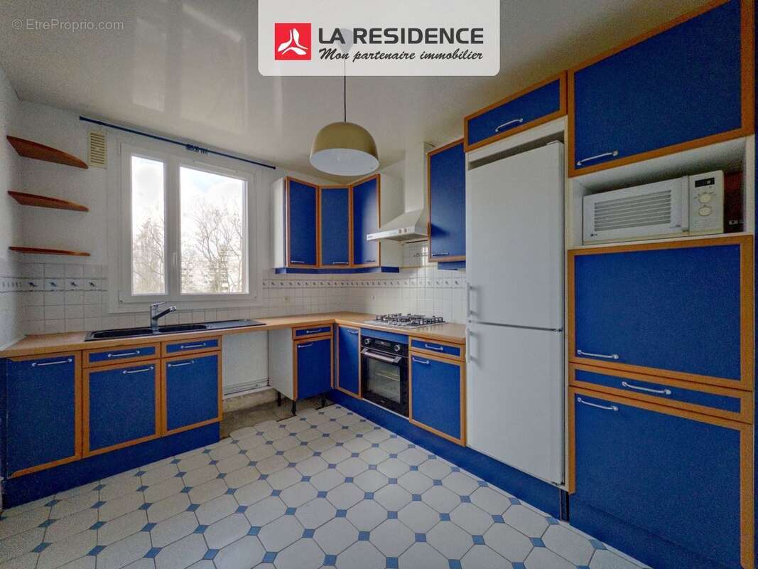 Appartement à MARLY-LE-ROI