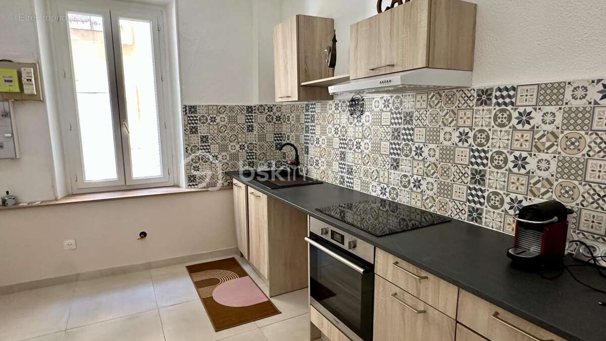 Coup de cœur assuré pour cette maison de village pleine de charme ! - photo 3