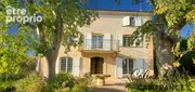 Maison à CORNILLON-CONFOUX