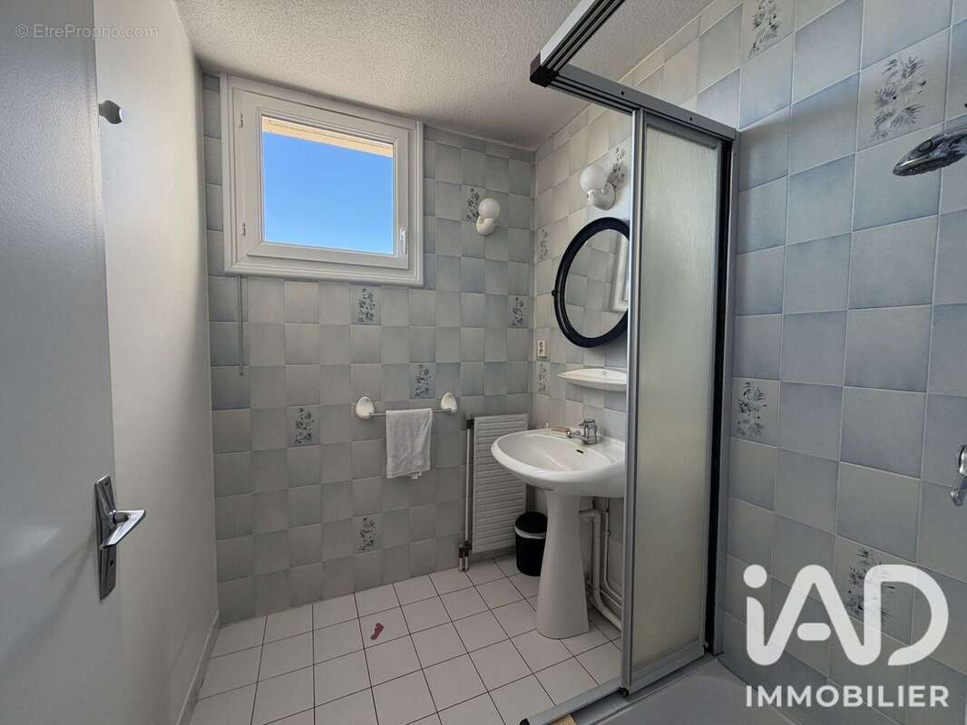 Appartement 119 m² à Chalon-Sur-Saone  - photo 7