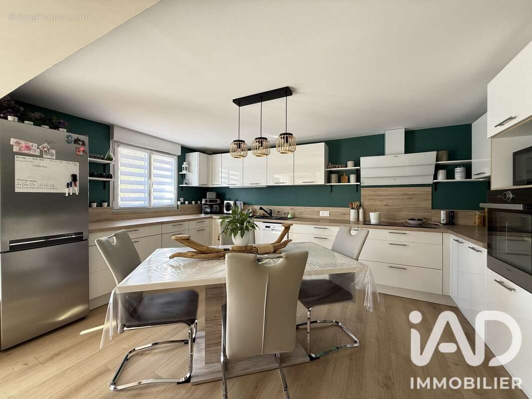 Photo 4 - Maison à VIDAUBAN