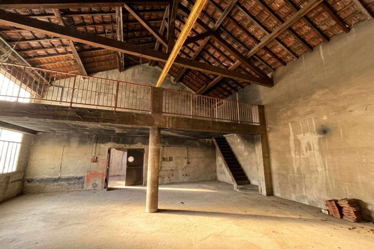 Maison à SAINT-PRIEST